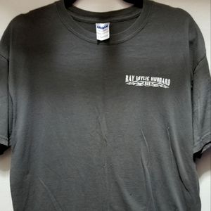 RAY WILEY HUBBARD T-shirt